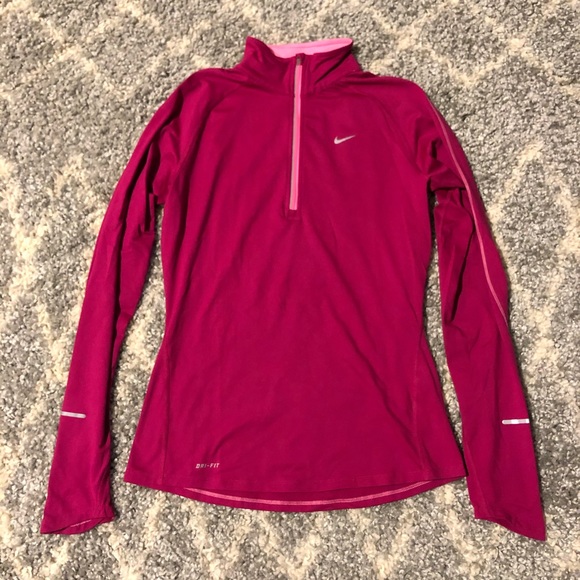 Nike Pullover - Picture 1 of 2